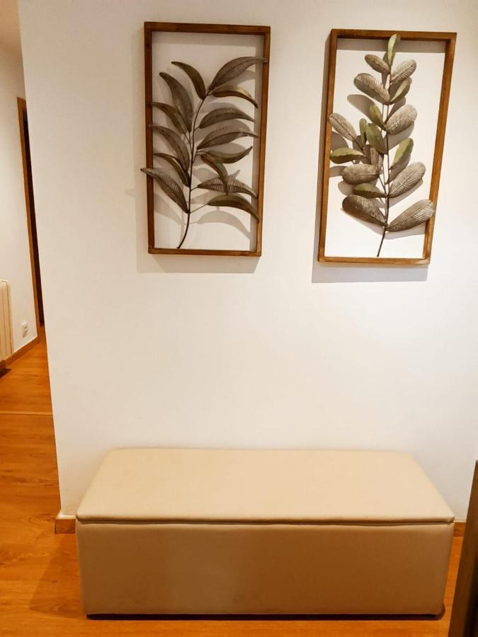 Finca Marquesa 비고 외부 사진
