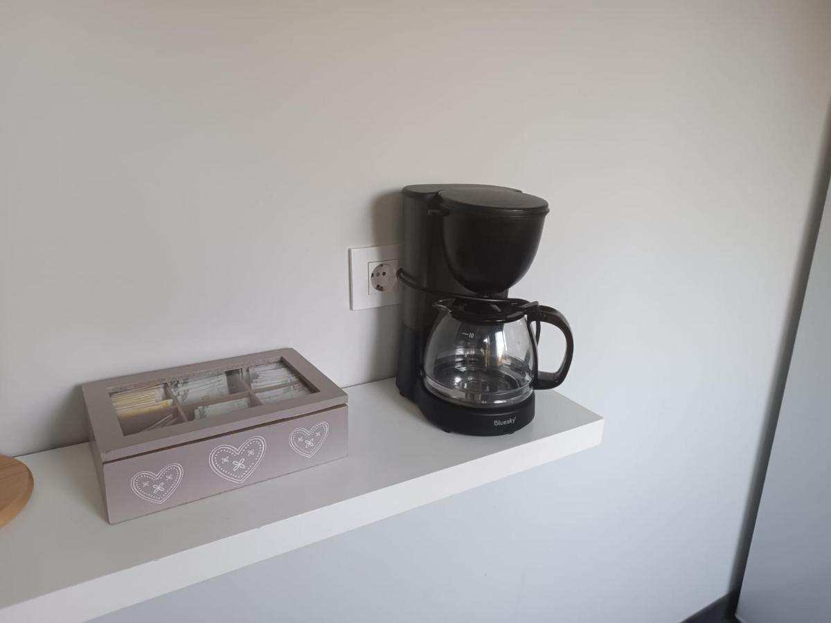 Finca Marquesa 비고 외부 사진